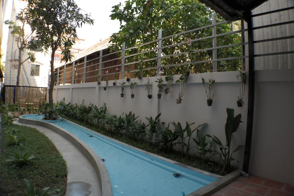 Mowin Boutique Hotel & Residence main