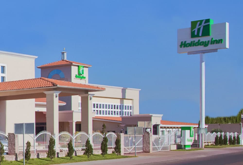 Holiday Inn Durango main
