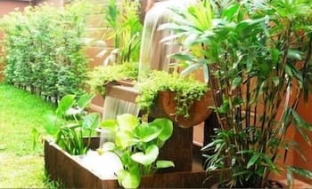 Kpp Residence Bangkok main