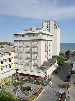 Hotel Margherita main