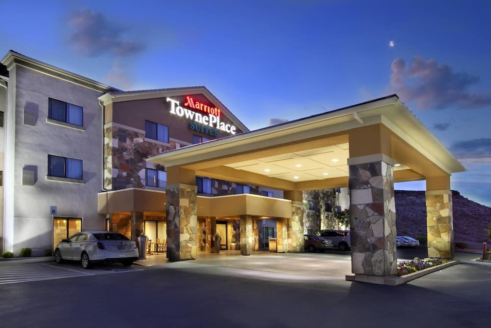 TownePlace Suites St. George main