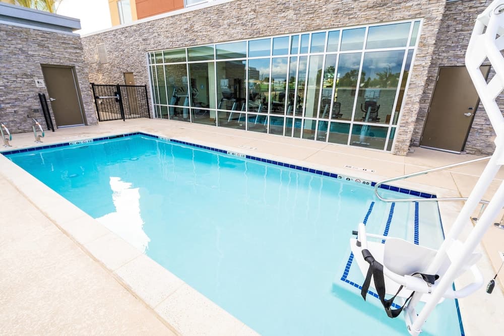 Springhill Suites By Marriott Ontario Airport Rancho Cucamonga