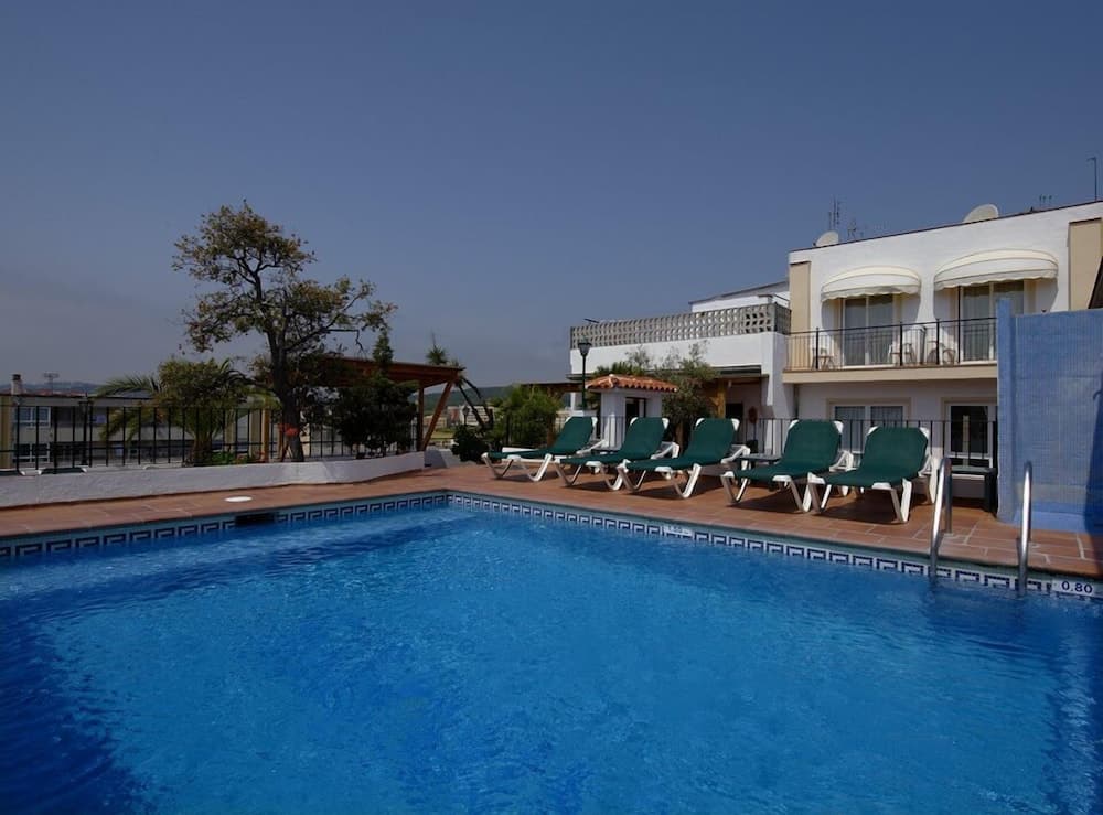 Hotel Ninays main
