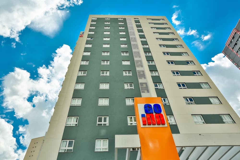 Go Inn Campinas main
