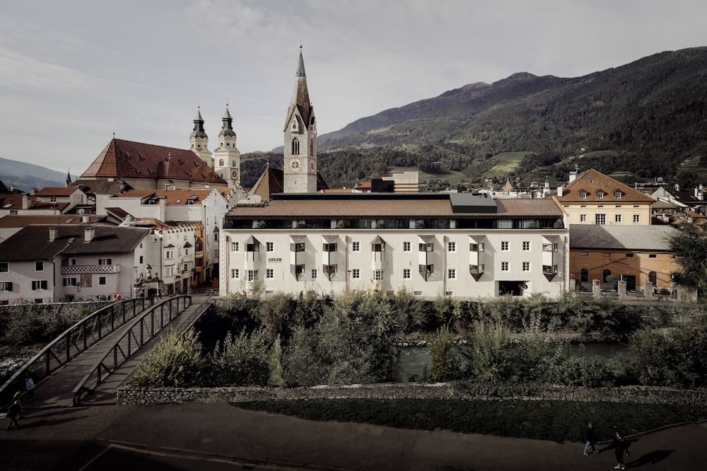 Hotel Goldener Adler