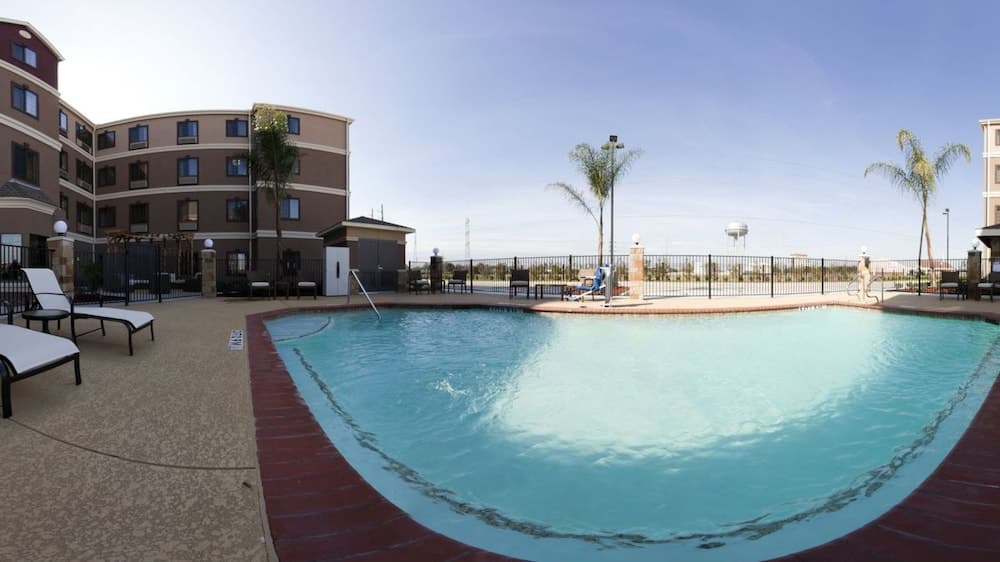 Staybridge Suites Houston Stafford - Sugar Land main