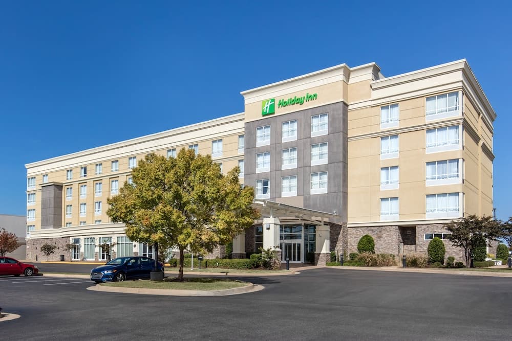 Holiday Inn Southaven Central Memphis main