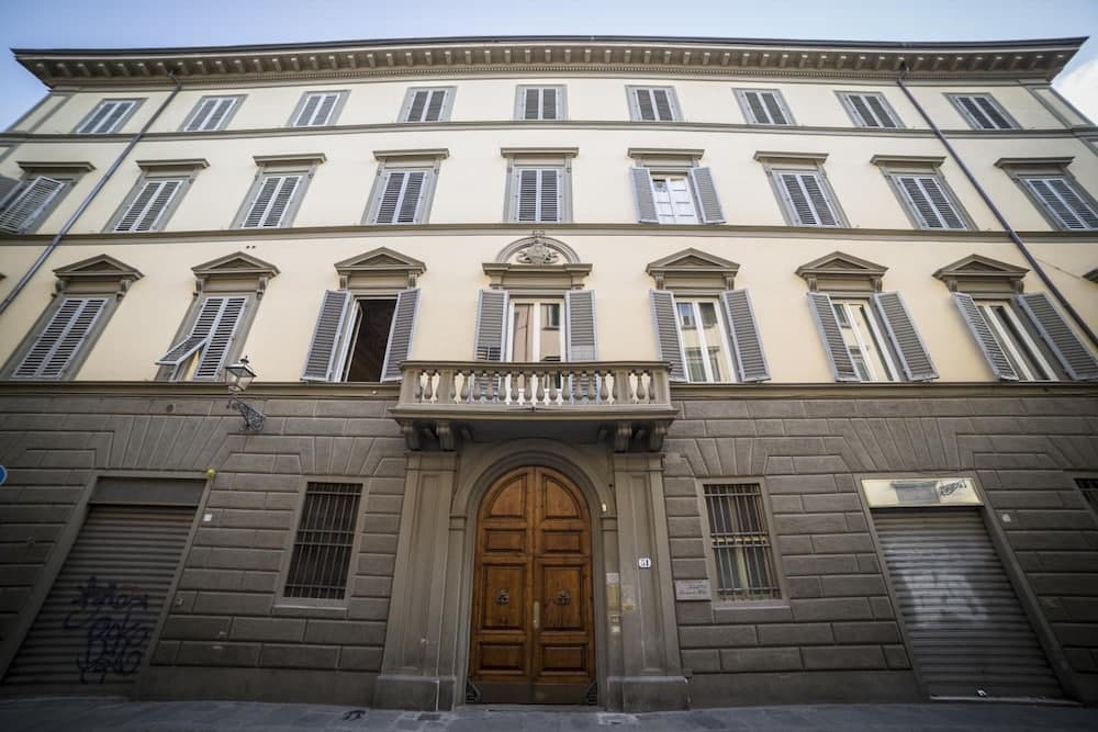 Hotel La Casa Di Morfeo