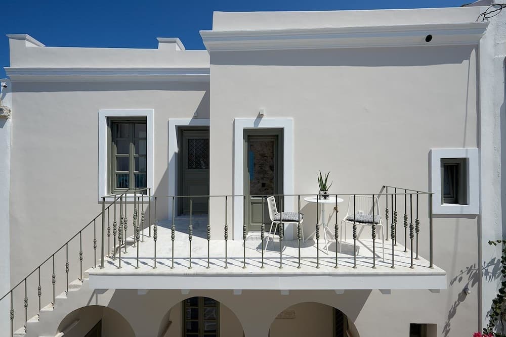 Hotel Argonauta main