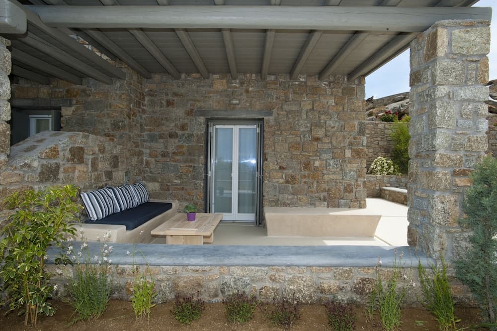 Ac Village Christoulis main