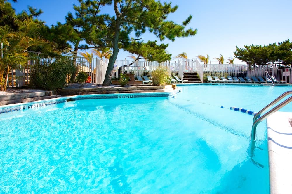 Holiday Inn Ocean City main