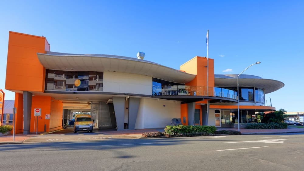 Best Western Caboolture Gateway Motel main