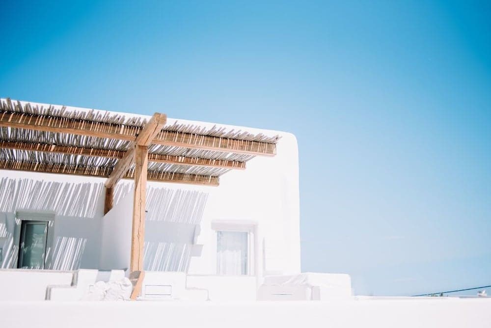 Rocabella Santorini main
