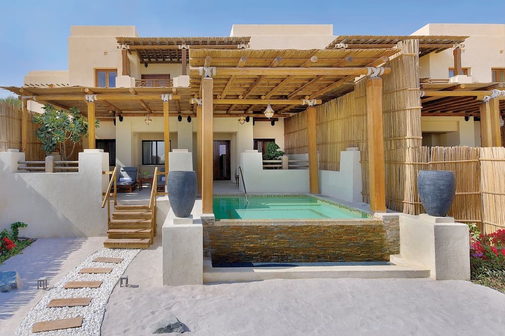 Al Wathba A Luxury Collection Desert Resort And Spa main