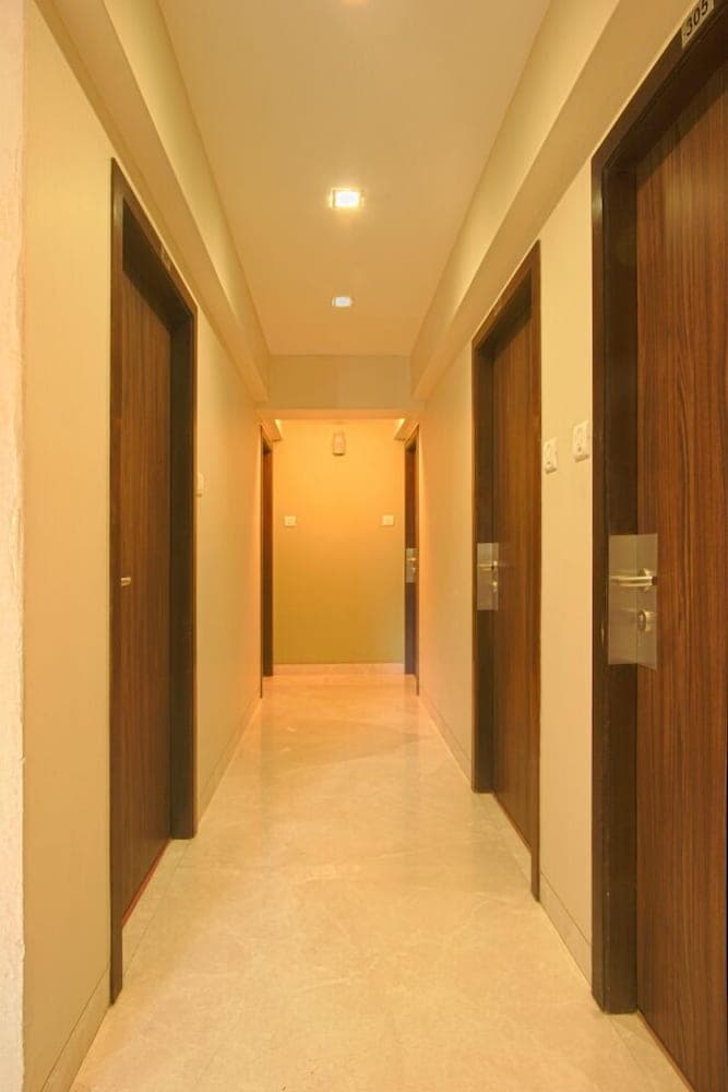 Hotel Amigo main
