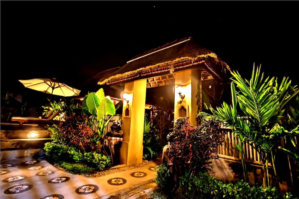 Sunset Coin Lembongan Cottage & Spa main