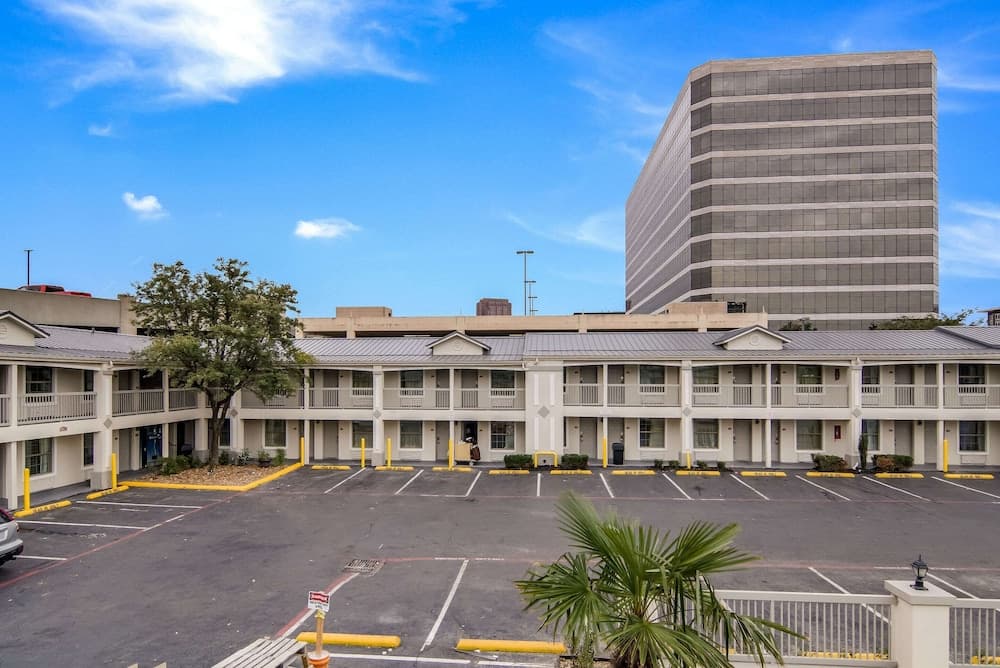 Best Western Cityplace Inn main