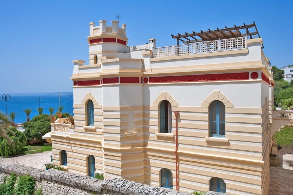 Residence Villa Raffaella main
