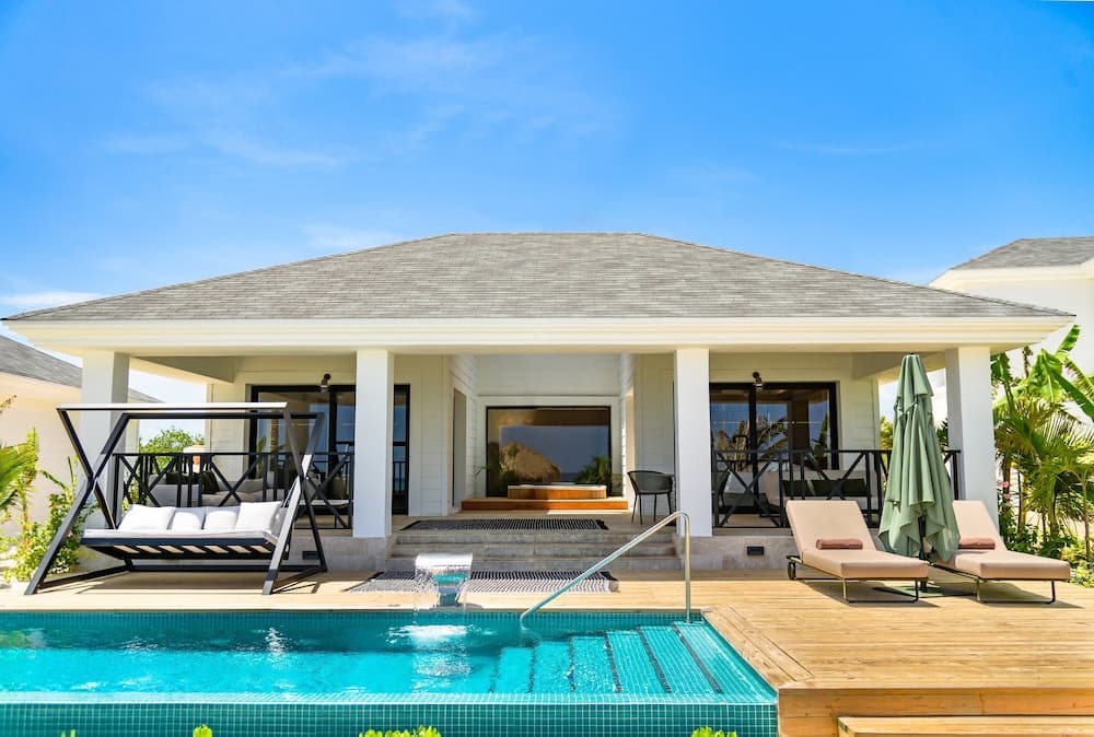Excellence Oyster Bay - Adults Only All Inclusive main