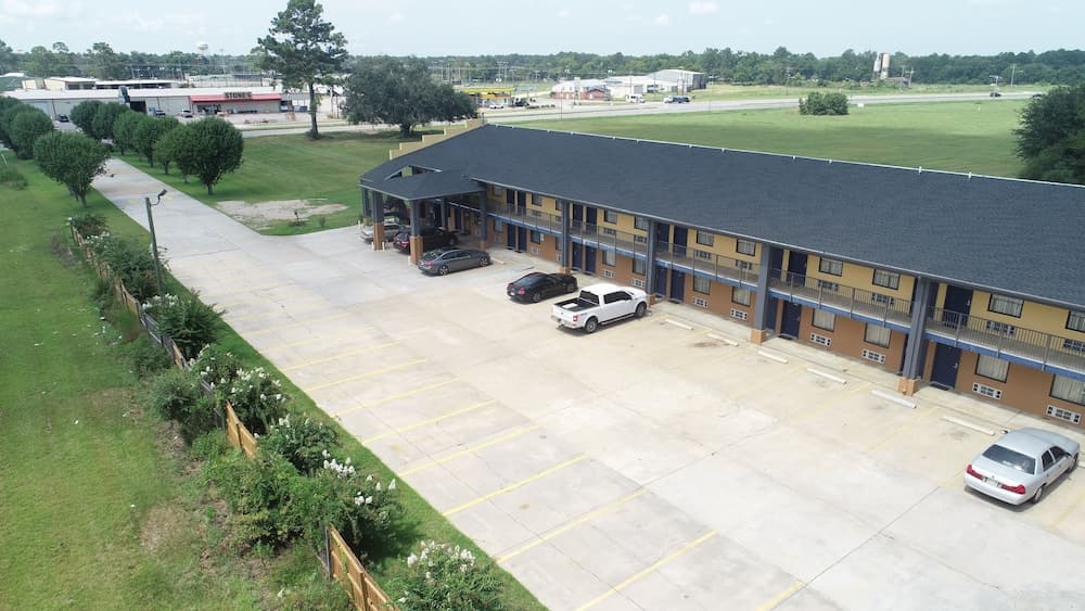 Days Inn By Wyndham Camilla main