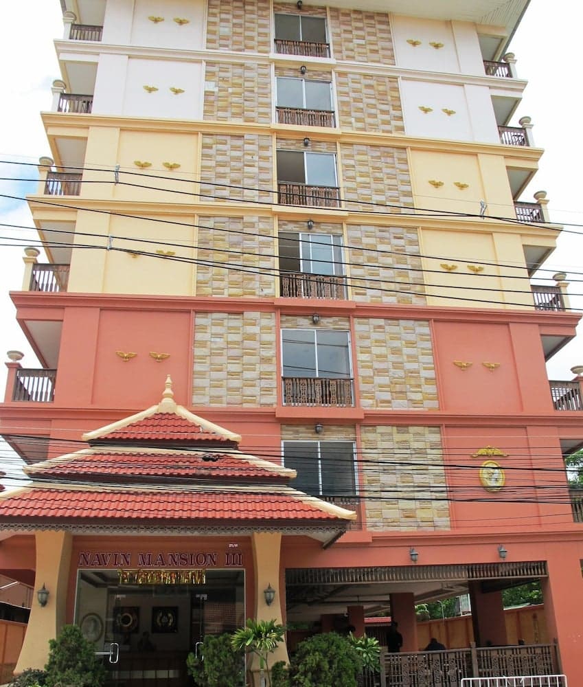 Navin Mansion 3 main
