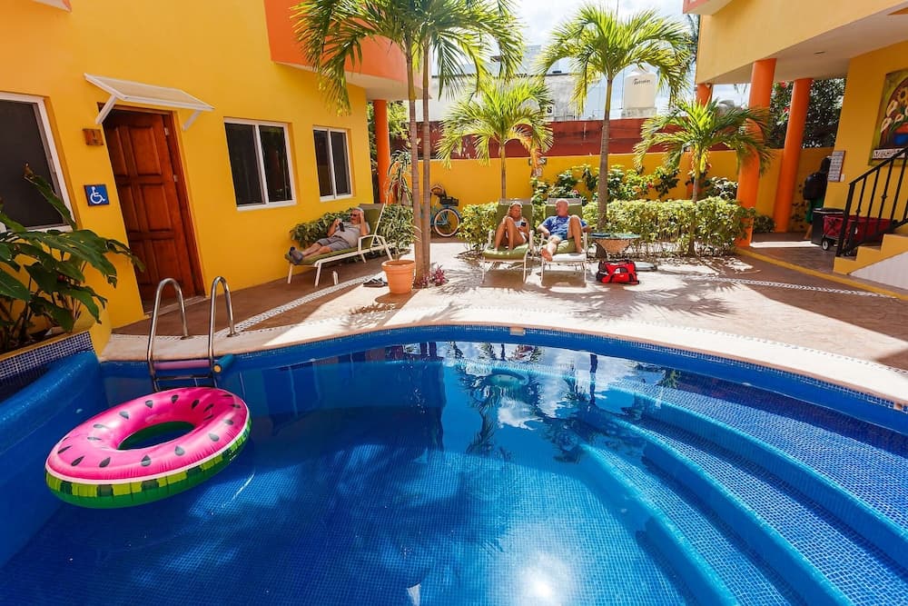 Kaam Accommodations main