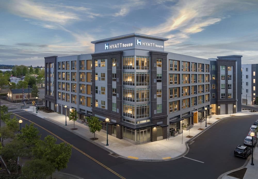 Hyatt House Portland / Beaverton