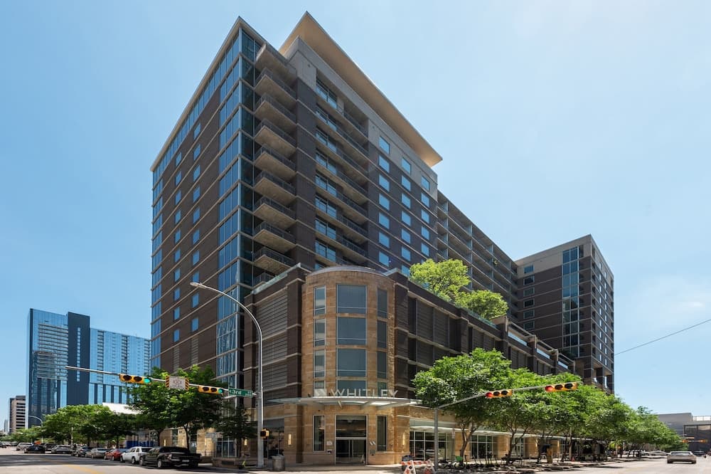 Kasa Austin Lady Bird Lake Apartments