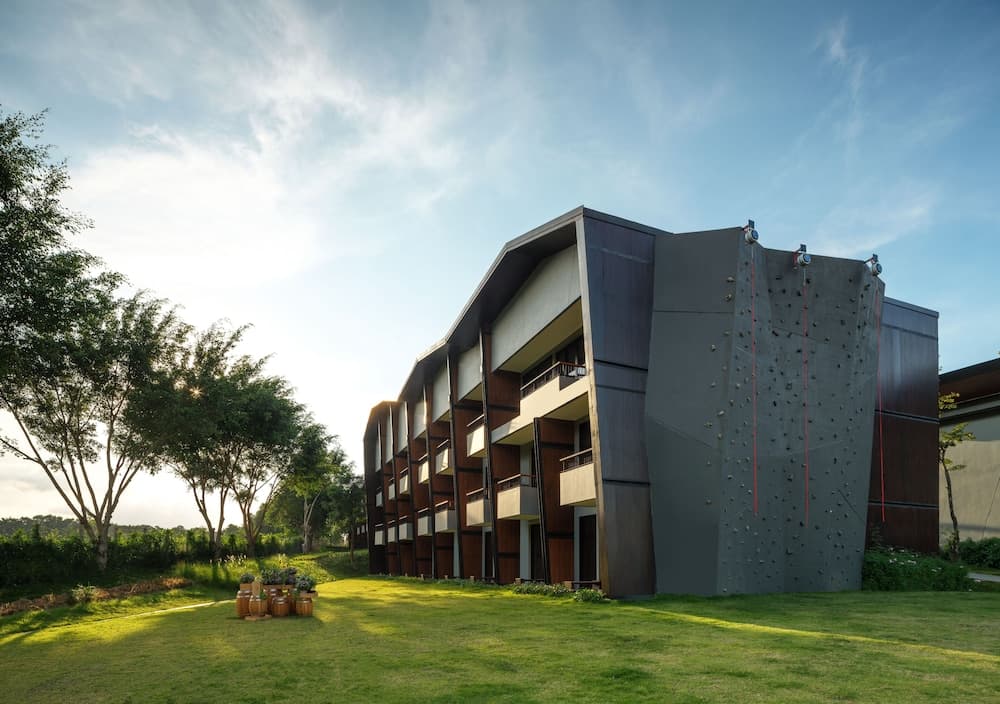Dusitd2 Khao Yai main