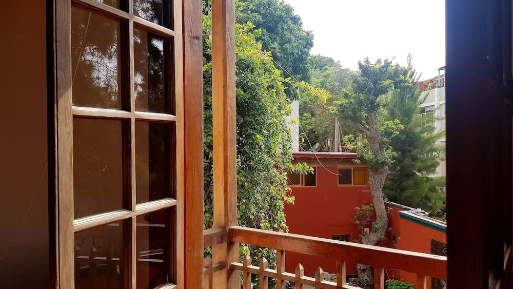 Second Home Peru