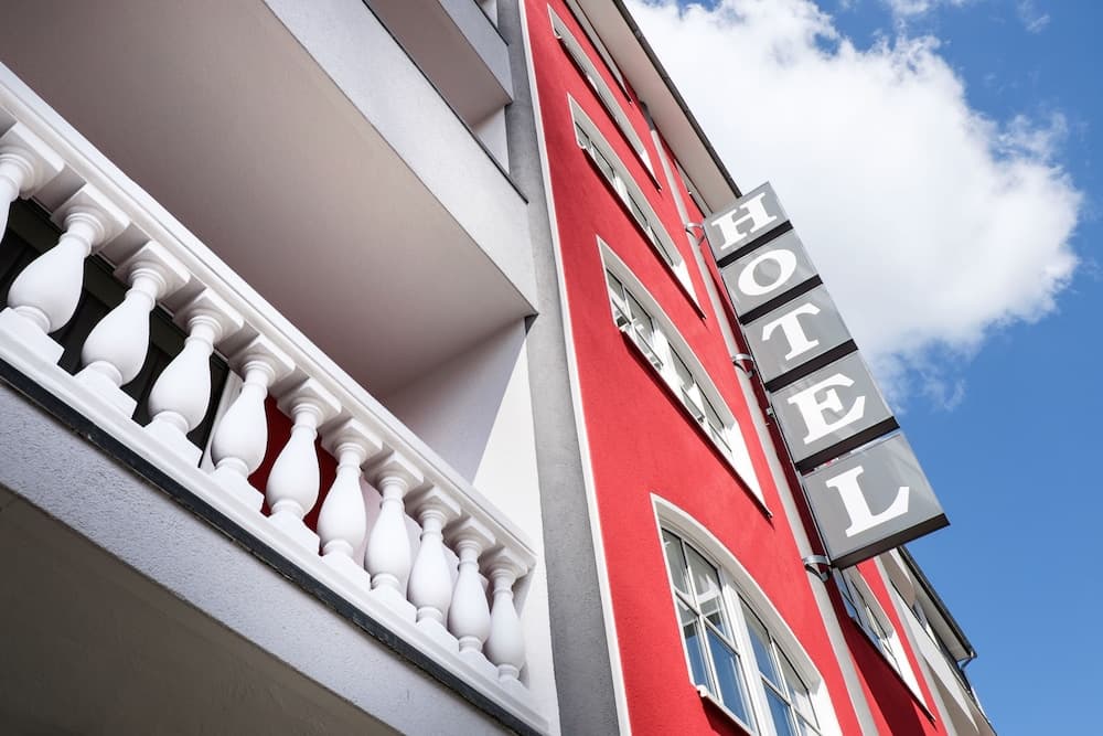 Hotel Königshof am Funkturm main