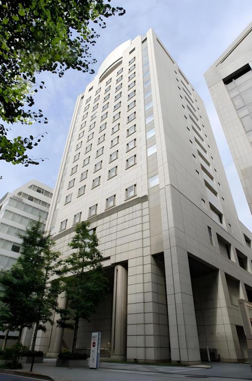 Hotel Le Port Kojimachi main