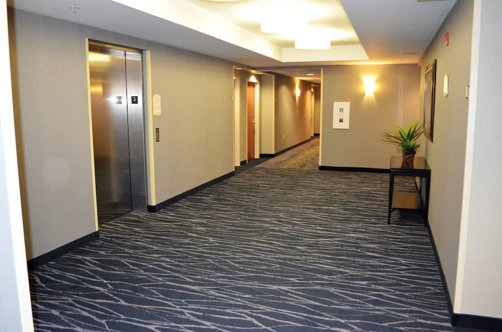 Fairfield Inn & Suites Sault Ste. Marie main