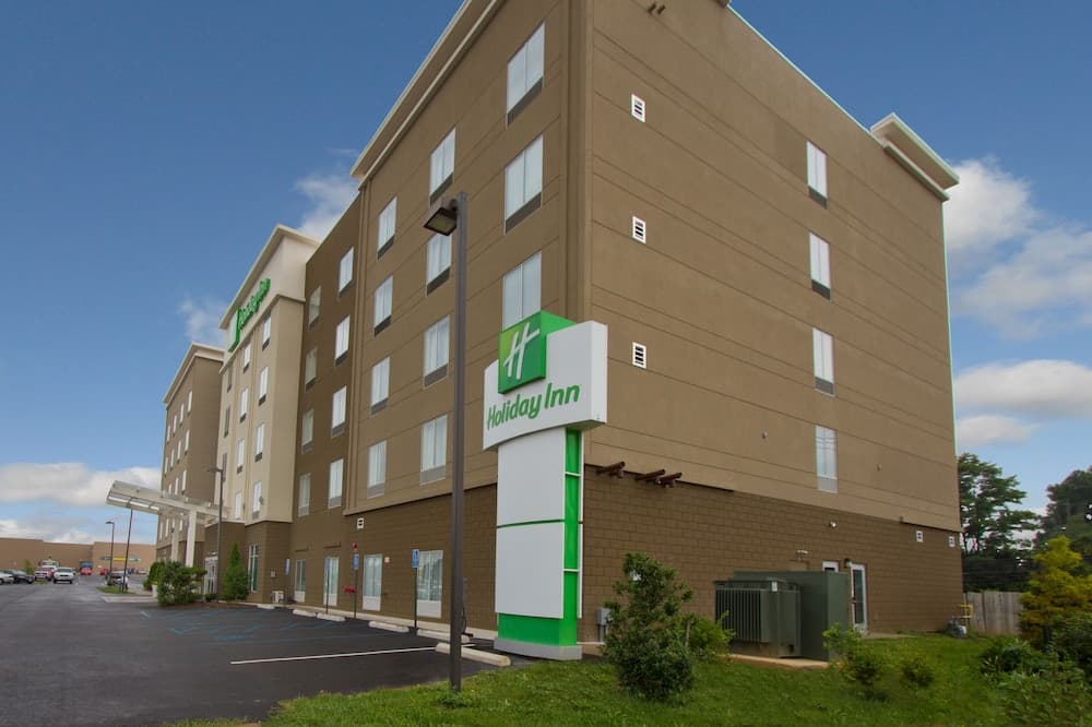 Holiday Inn Christiansburg Blacksburg main