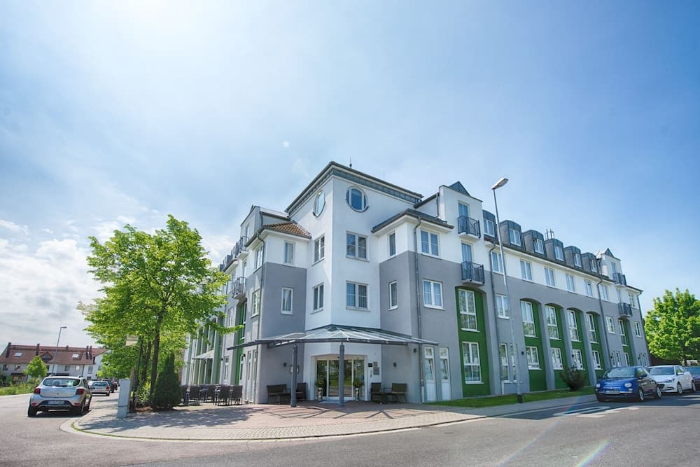 ACHAT Hotel Leipzig Messe main