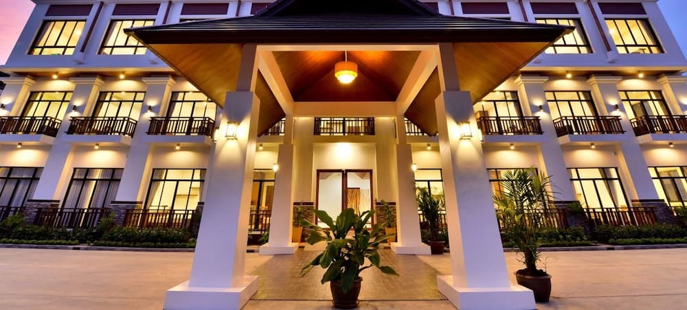 The Choice Hotel - Adults Only main