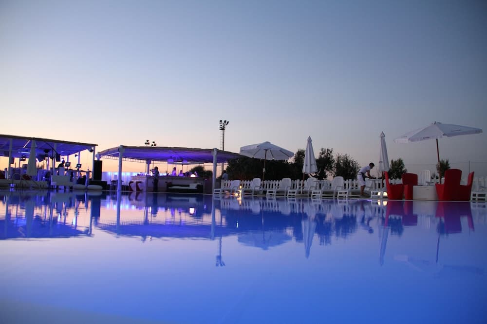 Hotel Gran Torre