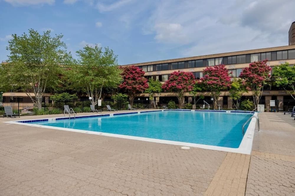Holiday Inn Solomons-Conf Center & Marina main