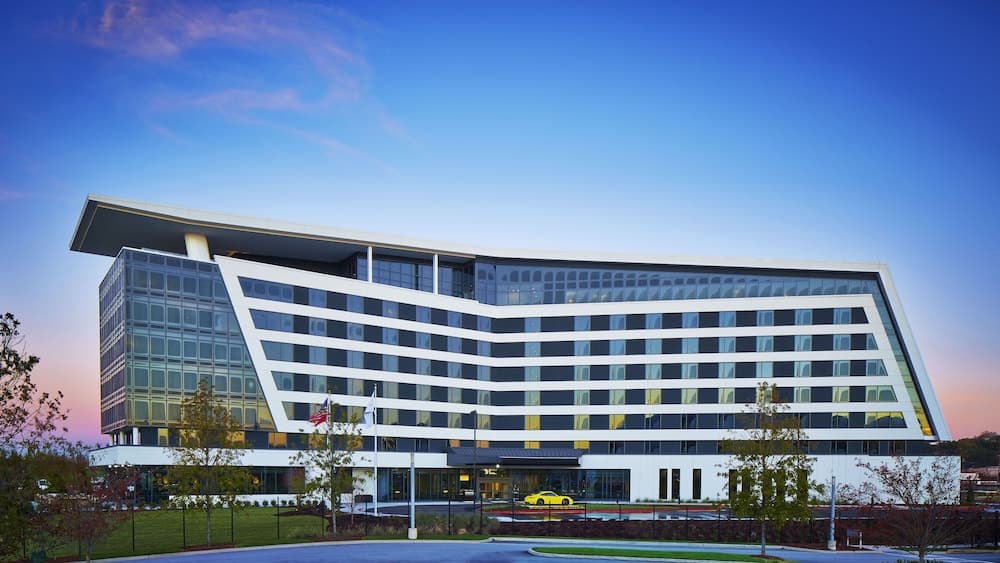 Kimpton Overland Hotel - Atlanta Airport main