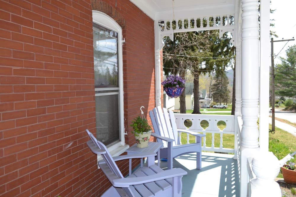 Cheney House Bed & Breakfast main