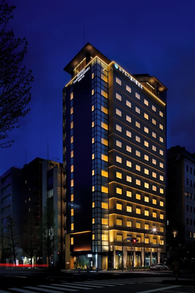 Hotel Yaenomidori Tokyo