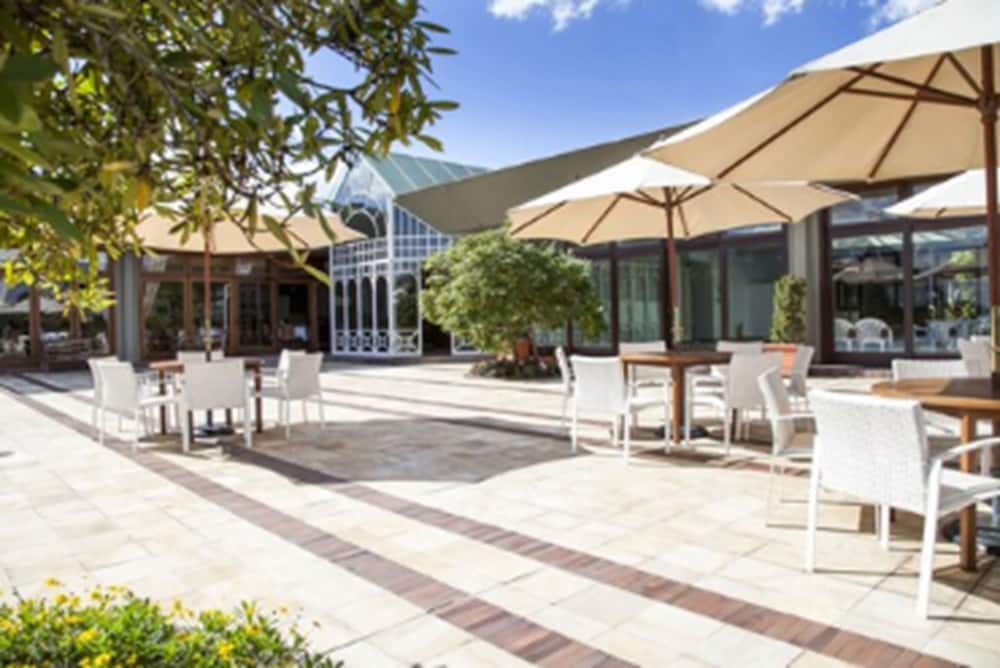 Serra Alta Hotel main