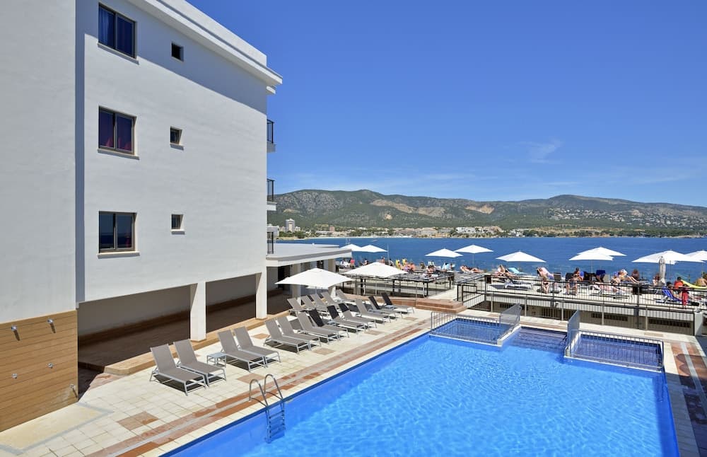 Leonardo Royal Hotel Mallorca Palmanova Bay main