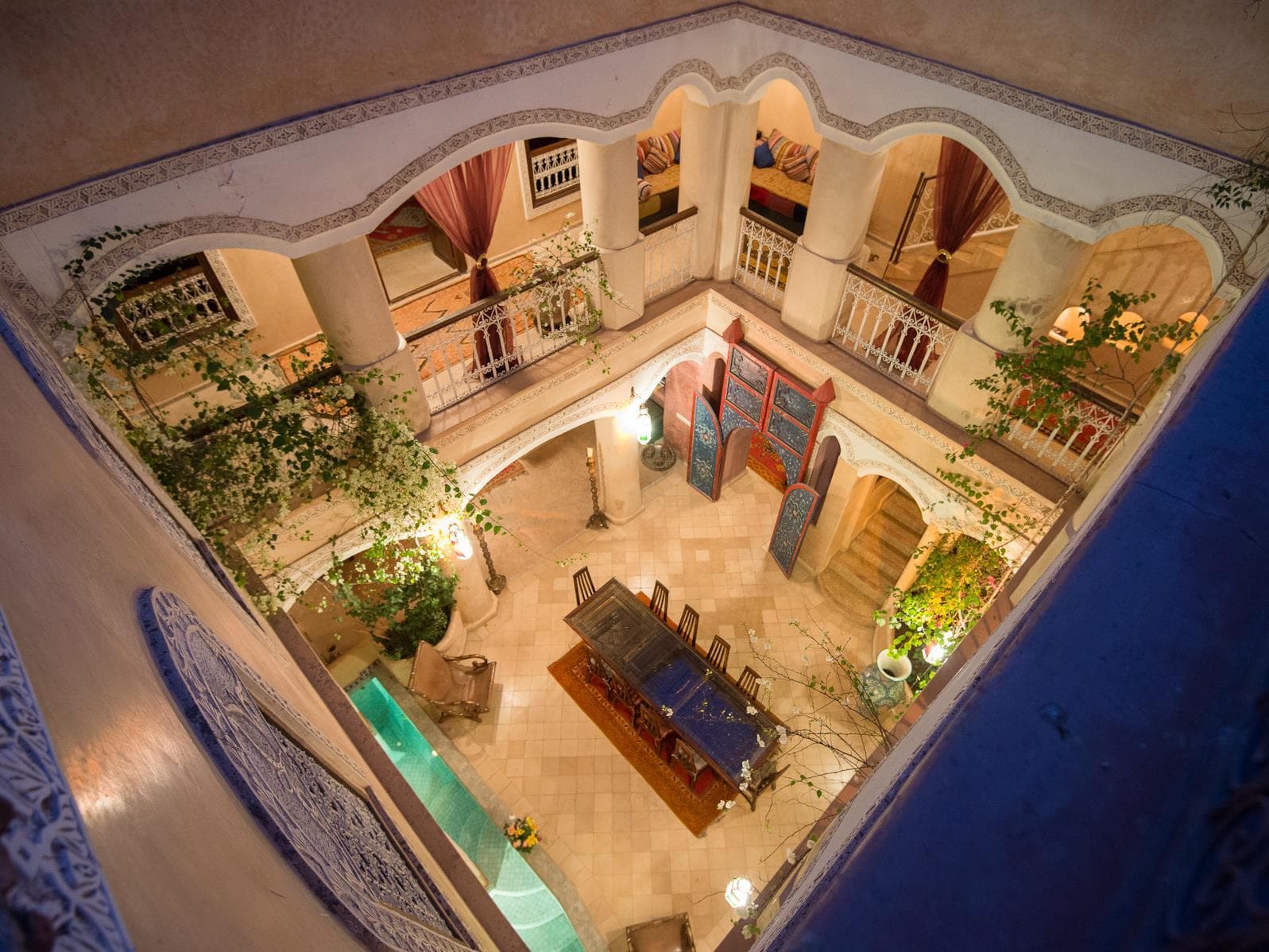 Riad Lorsya main