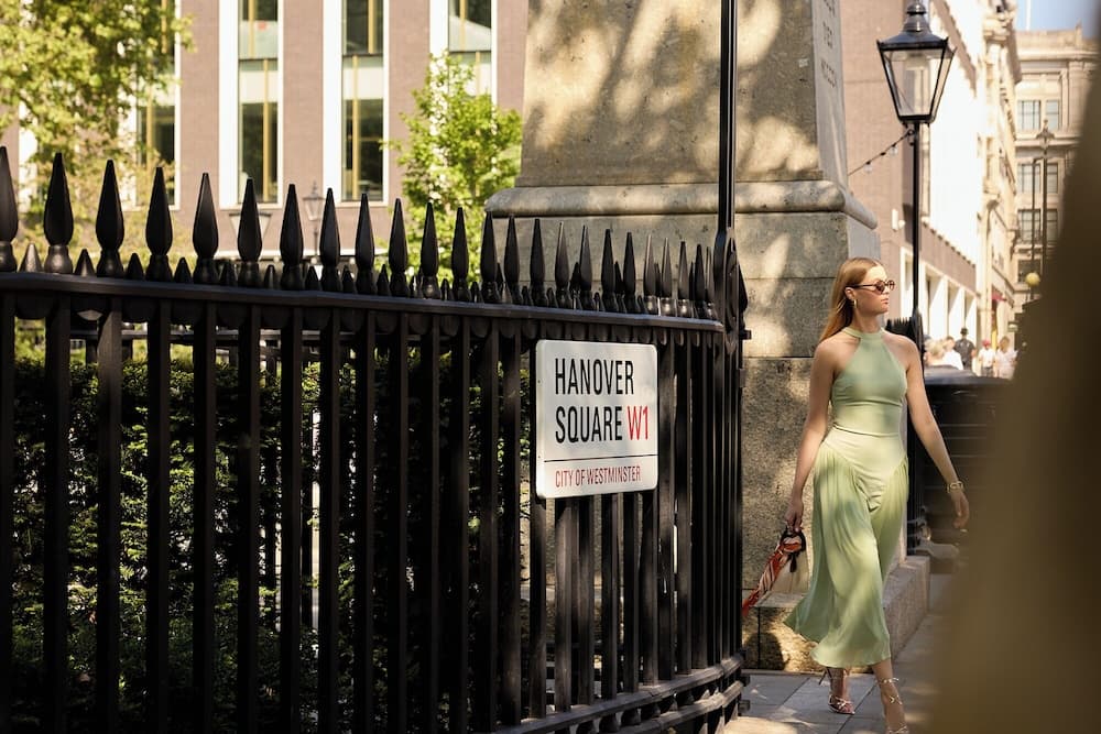 Mandarin Oriental Mayfair London main
