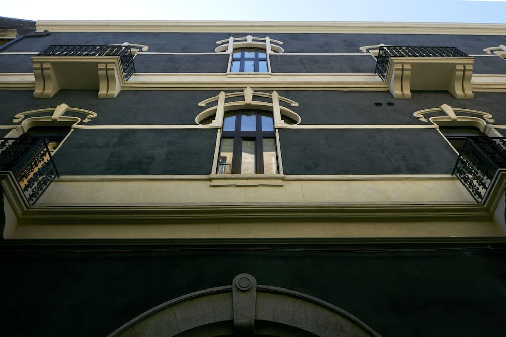 Ferrini Home - Via Monte Sant'agata main