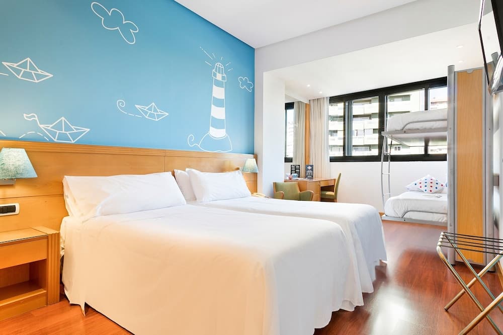 Hotel Malaga Alameda Centro Affiliated By Melia main