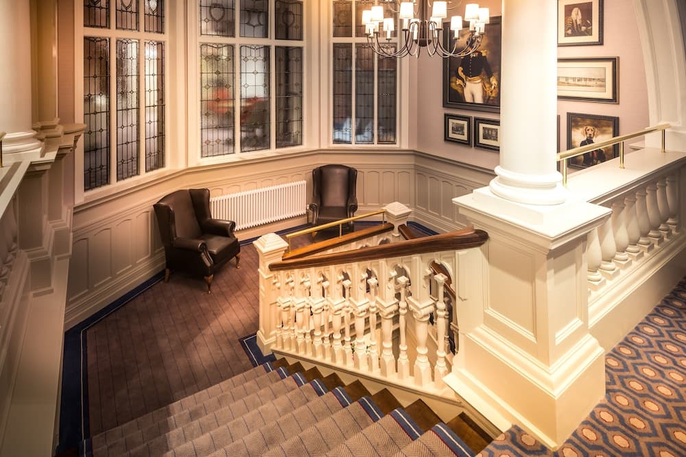 Bishops Gate Hotel