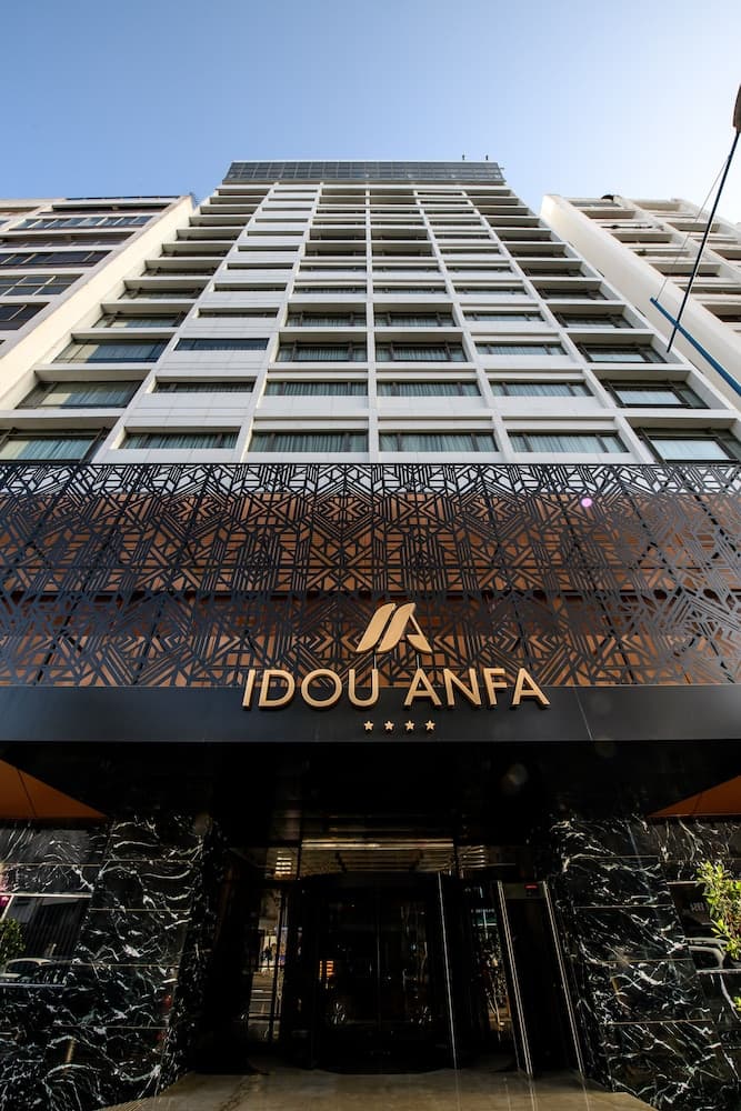 Idou Anfa main