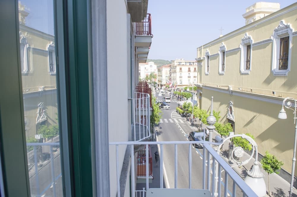 Palazzo Spasiano (Adults Only) main